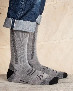 Danner Socks Hike Lightweight Merino Crew