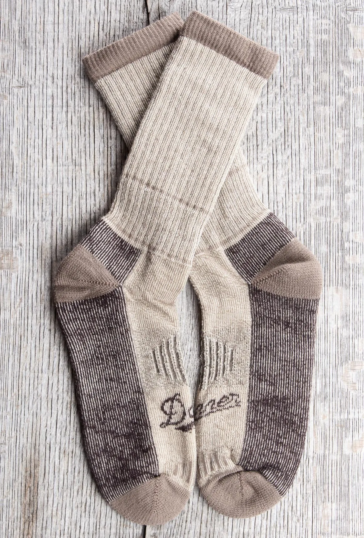 Danner Socks Hunt Midweight Merino Crew