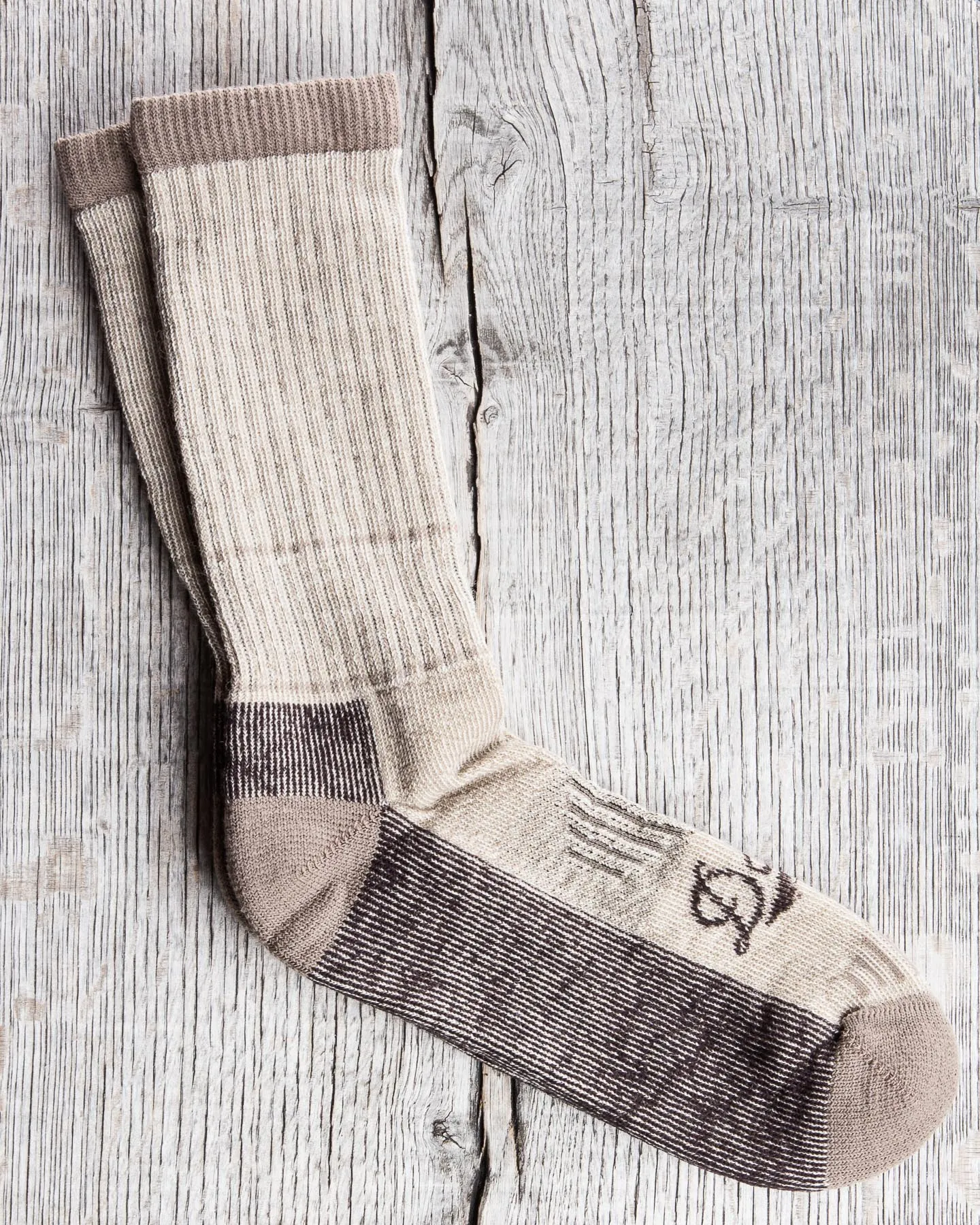 Danner Socks Hunt Midweight Merino Crew