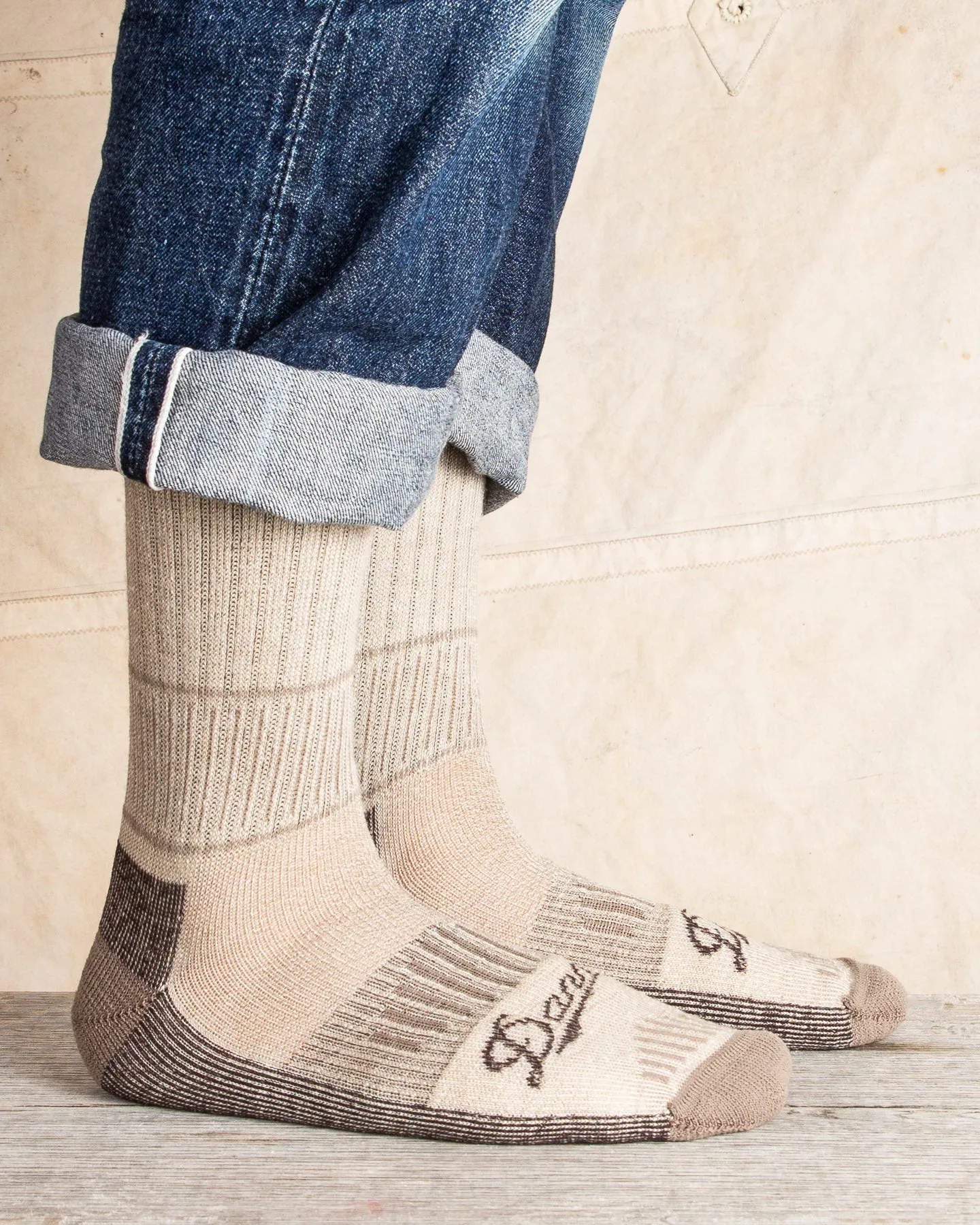 Danner Socks Hunt Midweight Merino Crew