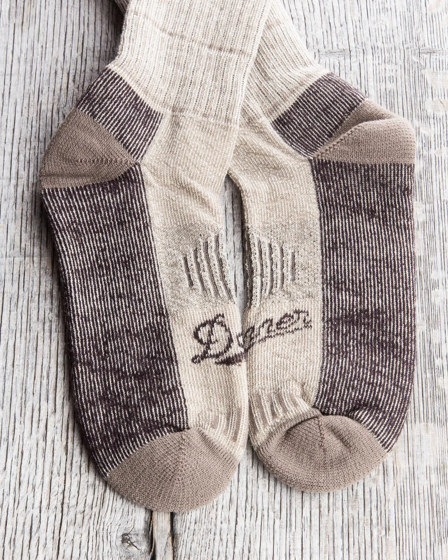 Danner Socks Hunt Midweight Merino Crew