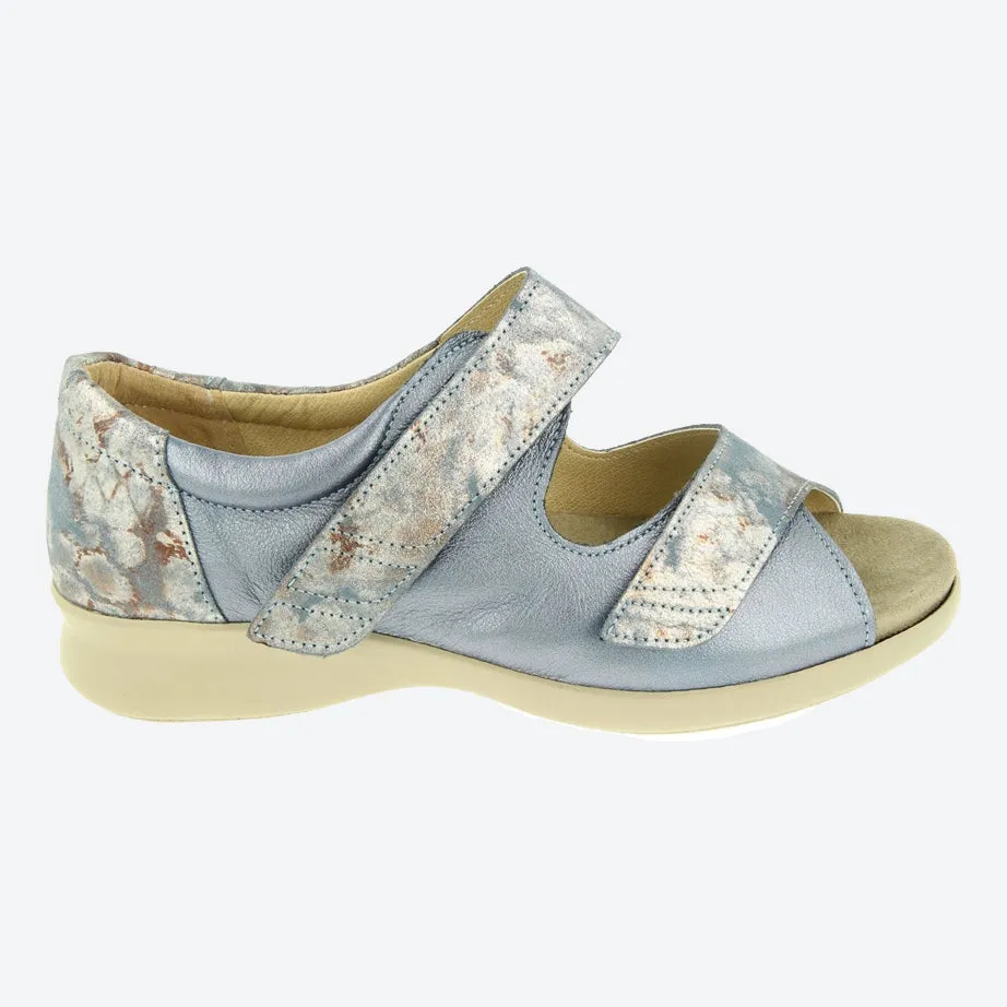 DB Surf-Sandalen für Damen in weiter Passform