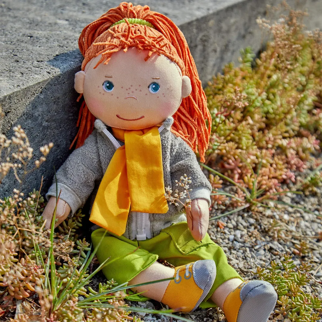 Doll Soley