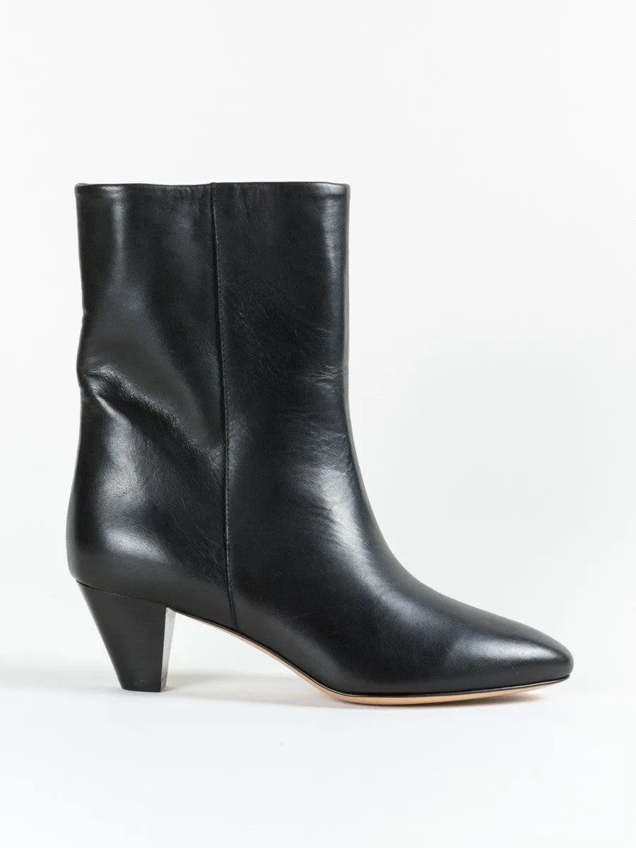 dyna boot