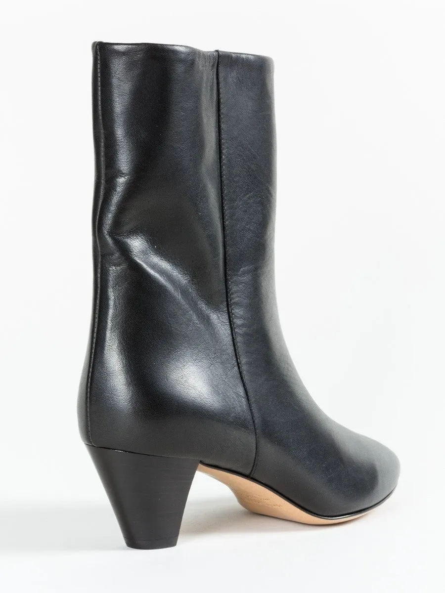 dyna boot