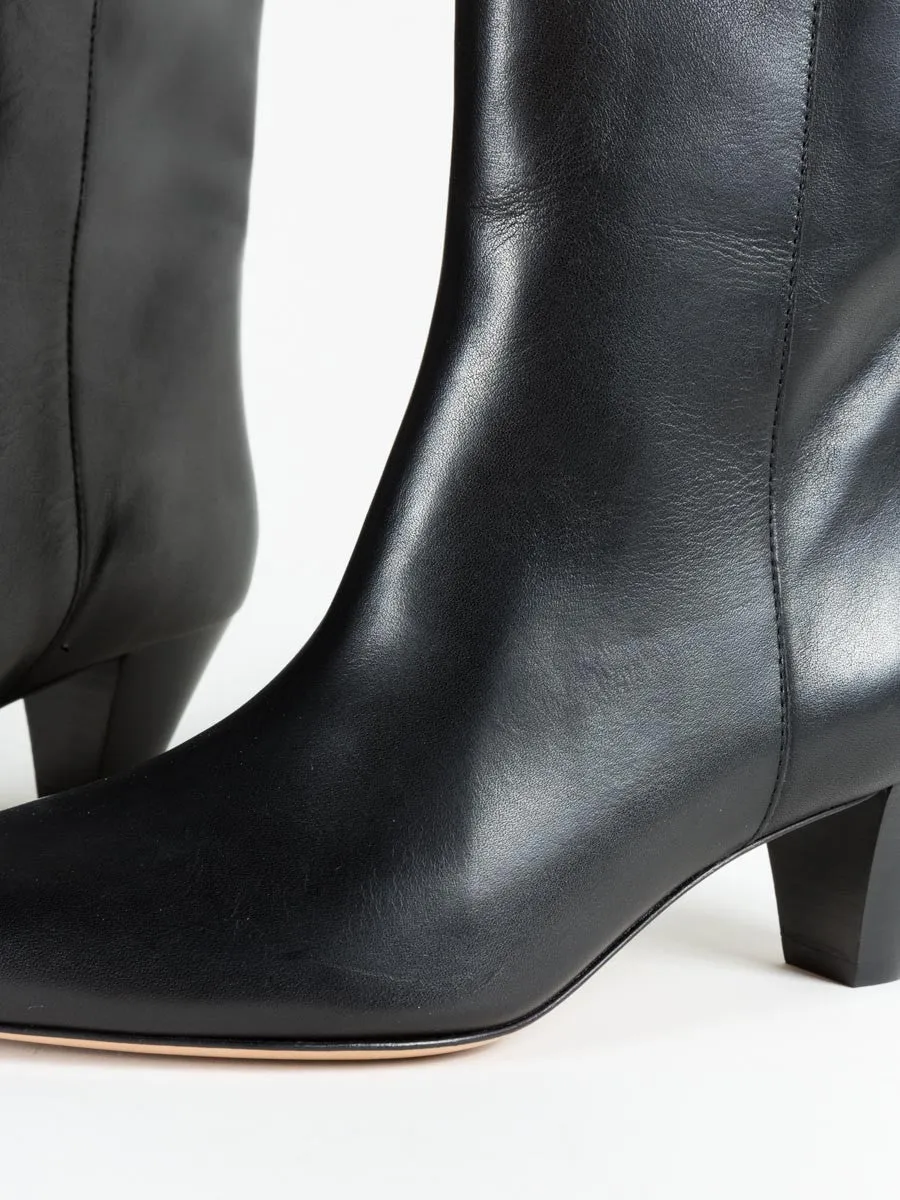 dyna boot