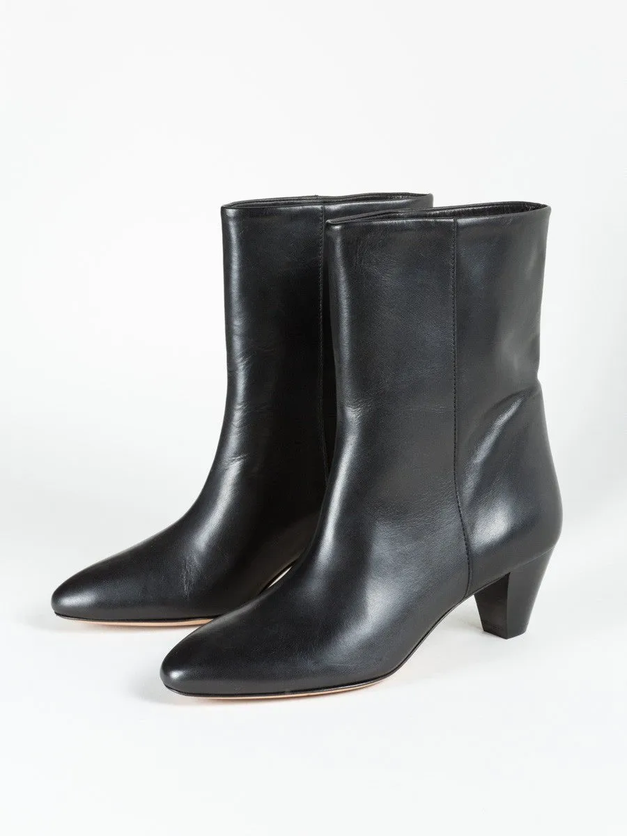dyna boot