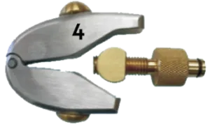 FOREFOOT EXPANDER - EXTRA SMALL (BE02285)