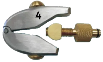 FOREFOOT EXPANDER - EXTRA SMALL (BE02285)