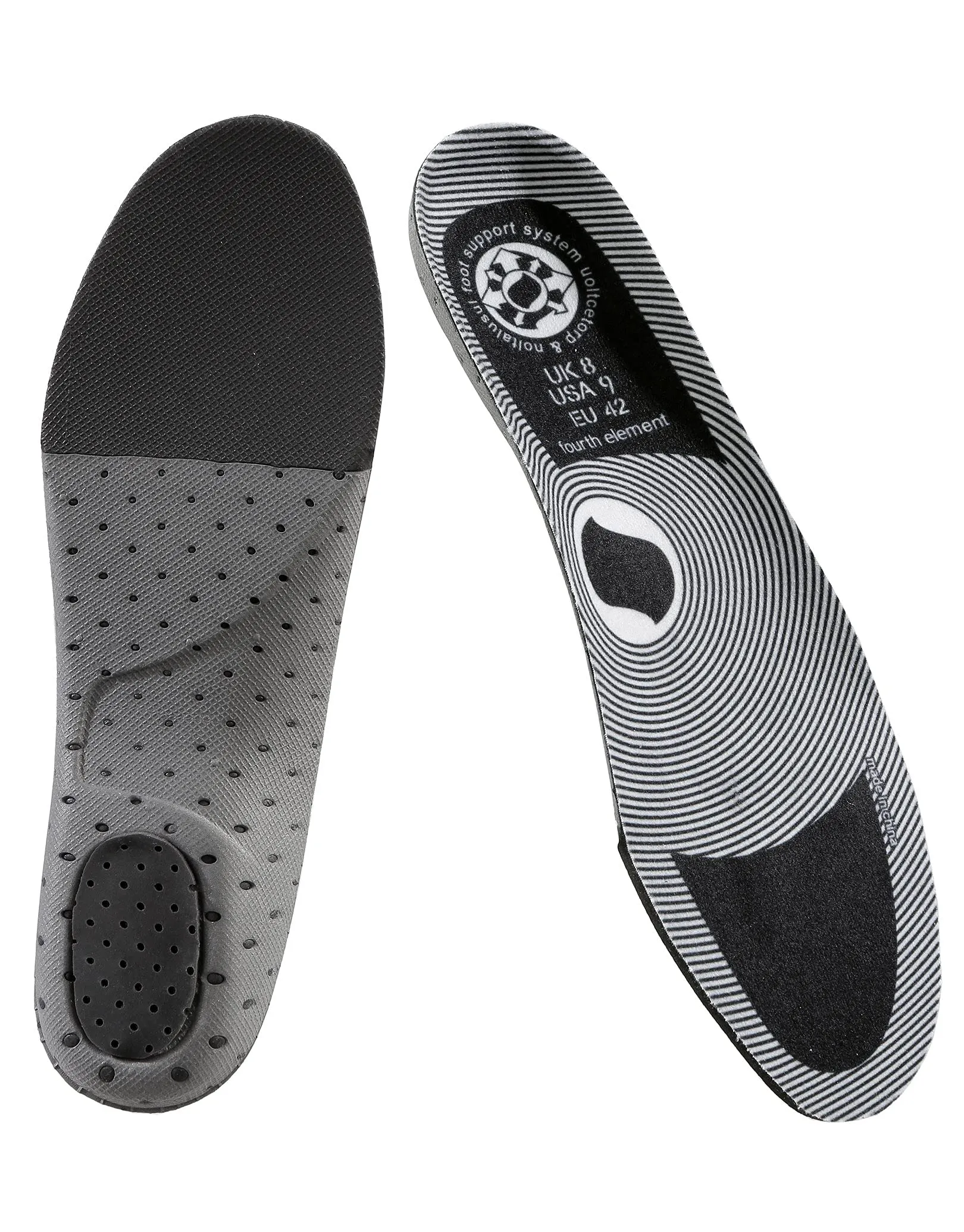 Fourth Element 3mm Neoprene Rock Hoppers Shoes (11)