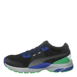 Future Runner Premium Puma Black-surf The Web-toucan