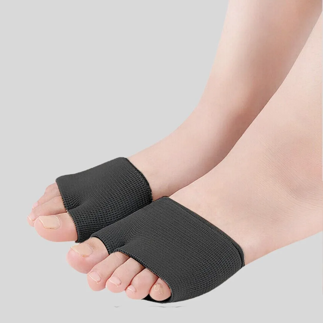 Gel Metatarsal Pad Sleeve