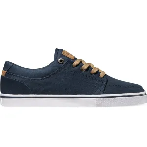 GLOBE -GS - NAVY