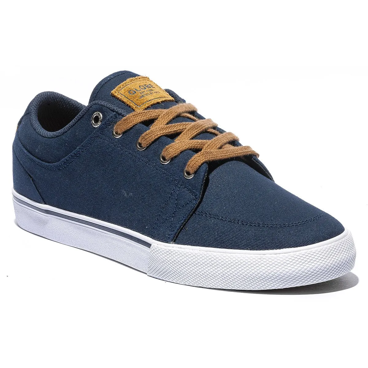 GLOBE -GS - NAVY