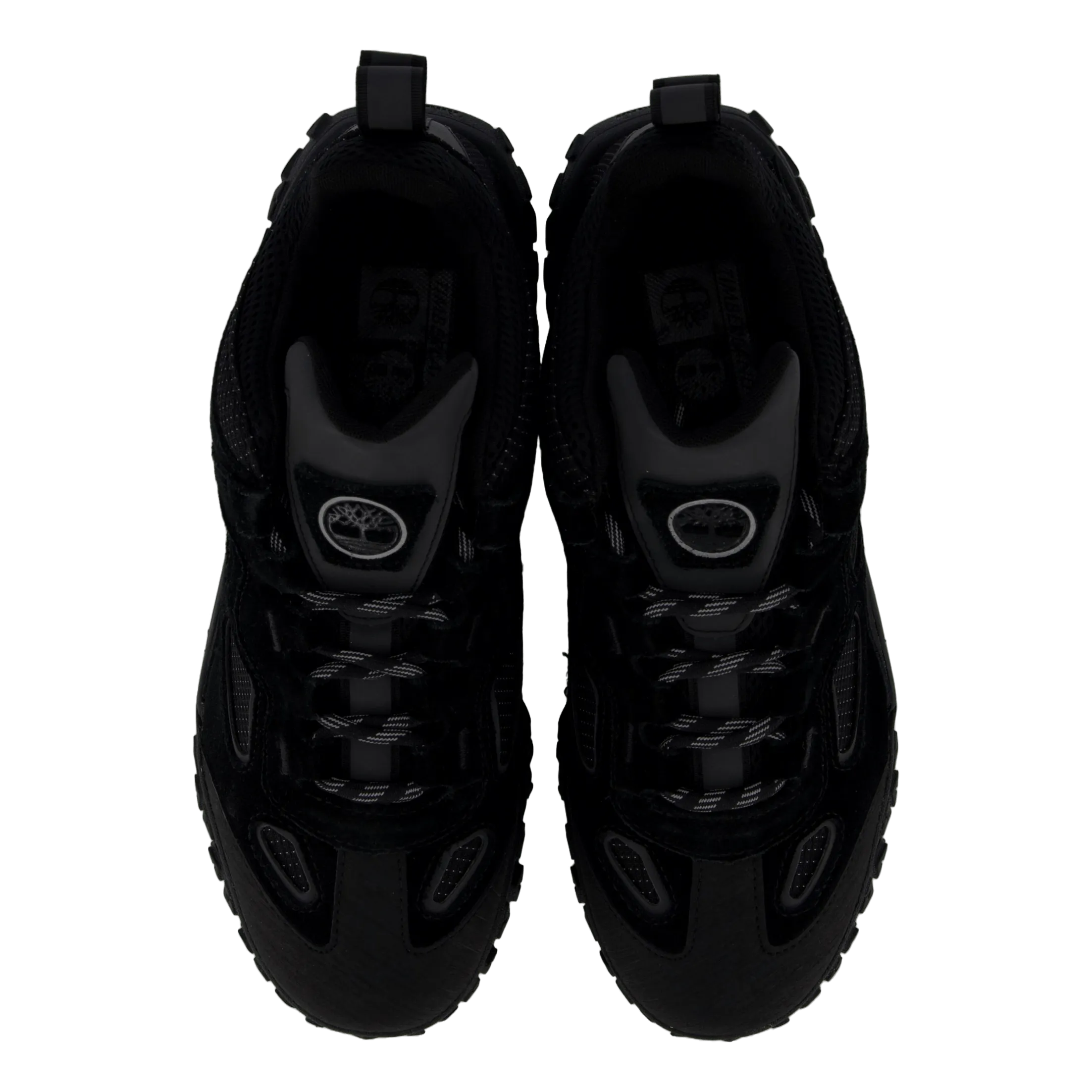 Greenstride Motion 6 Low Lace  Black Helcor