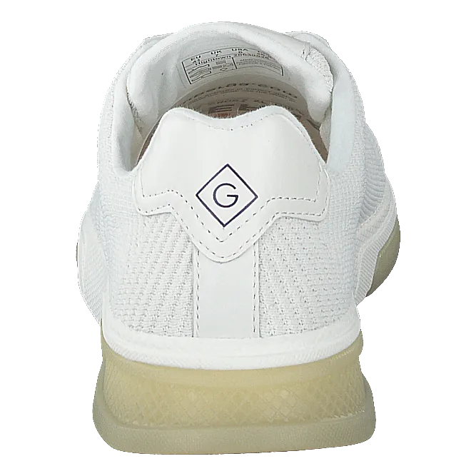 Hightown G281 - Surf White