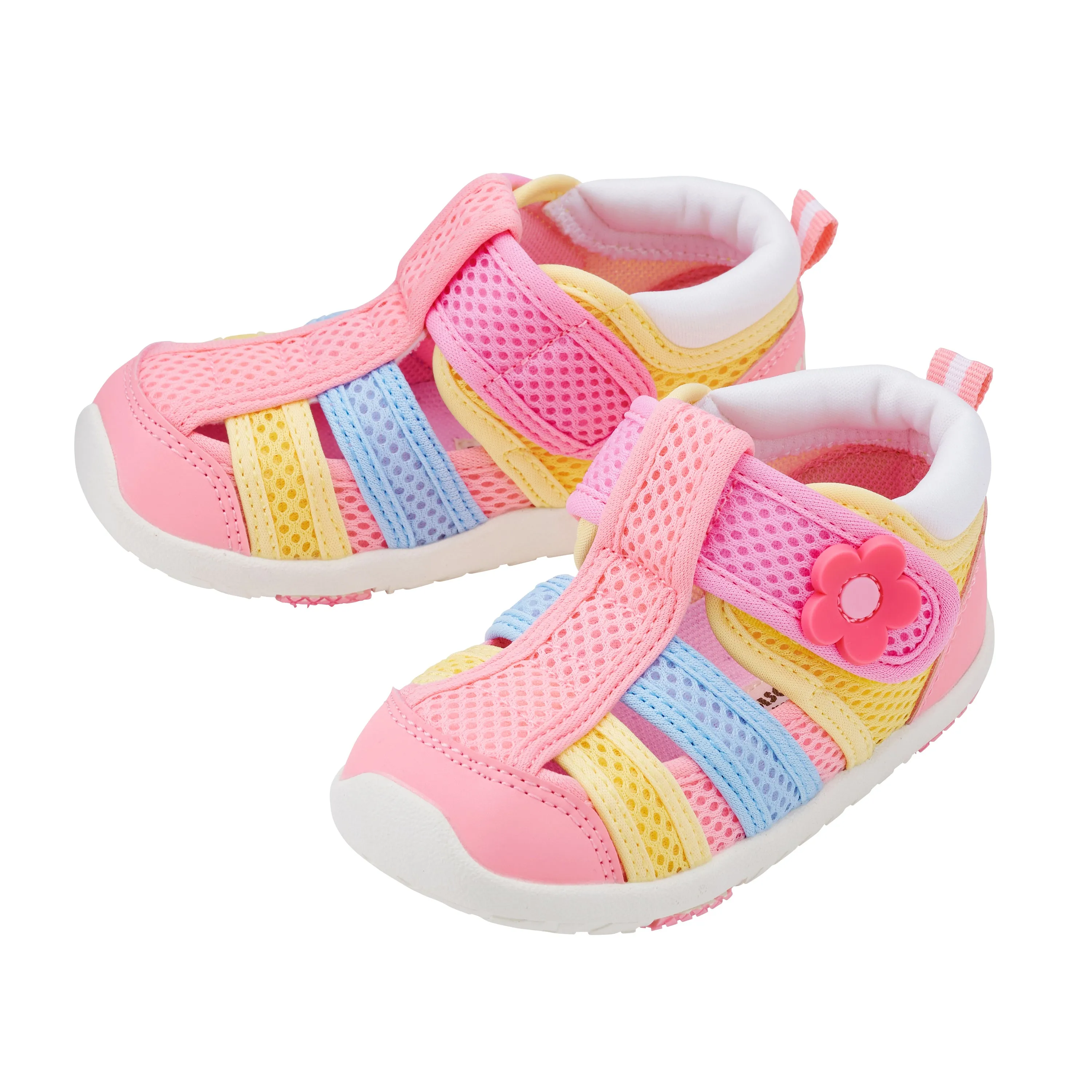 HOT BISCUITS BABY SANDAL