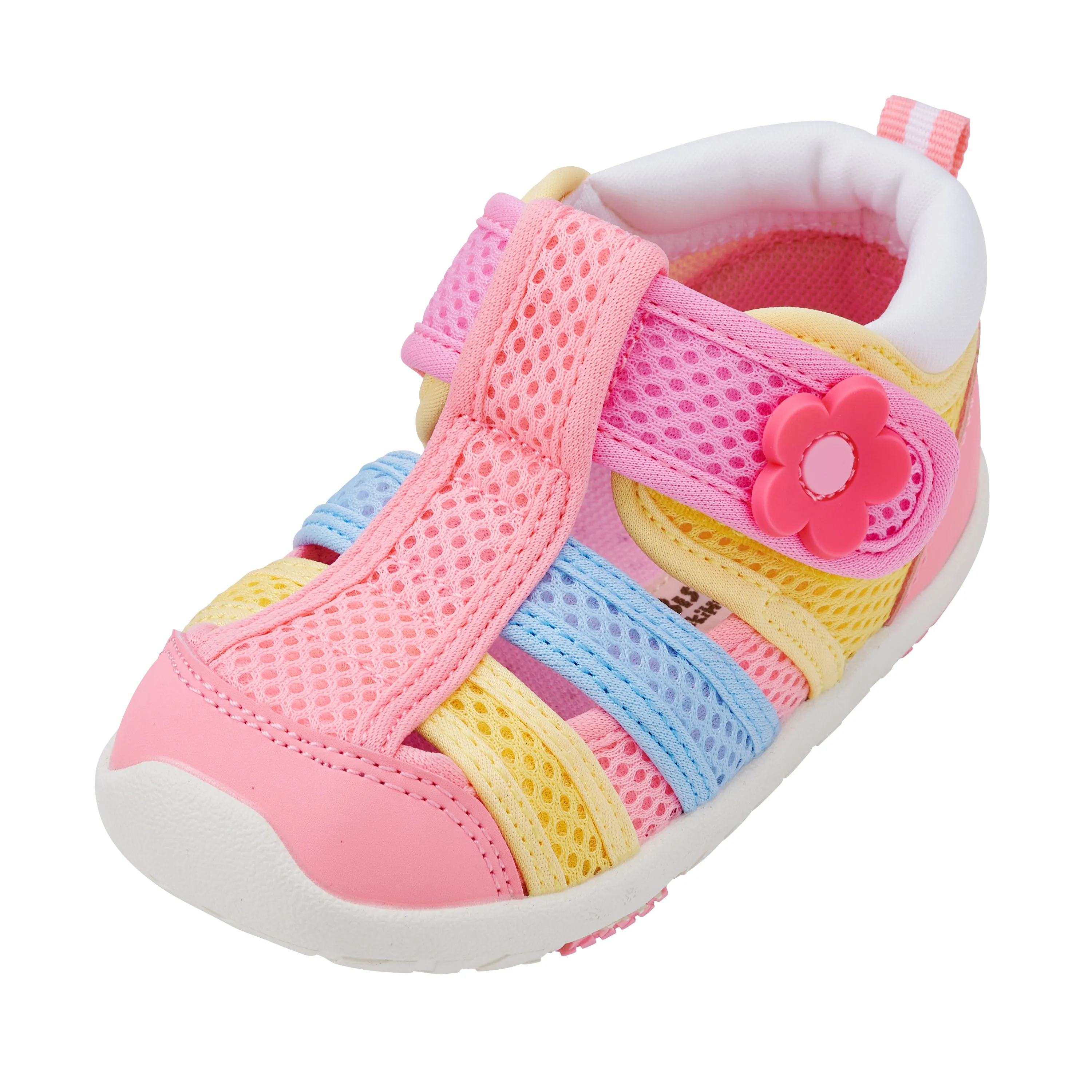 HOT BISCUITS BABY SANDAL