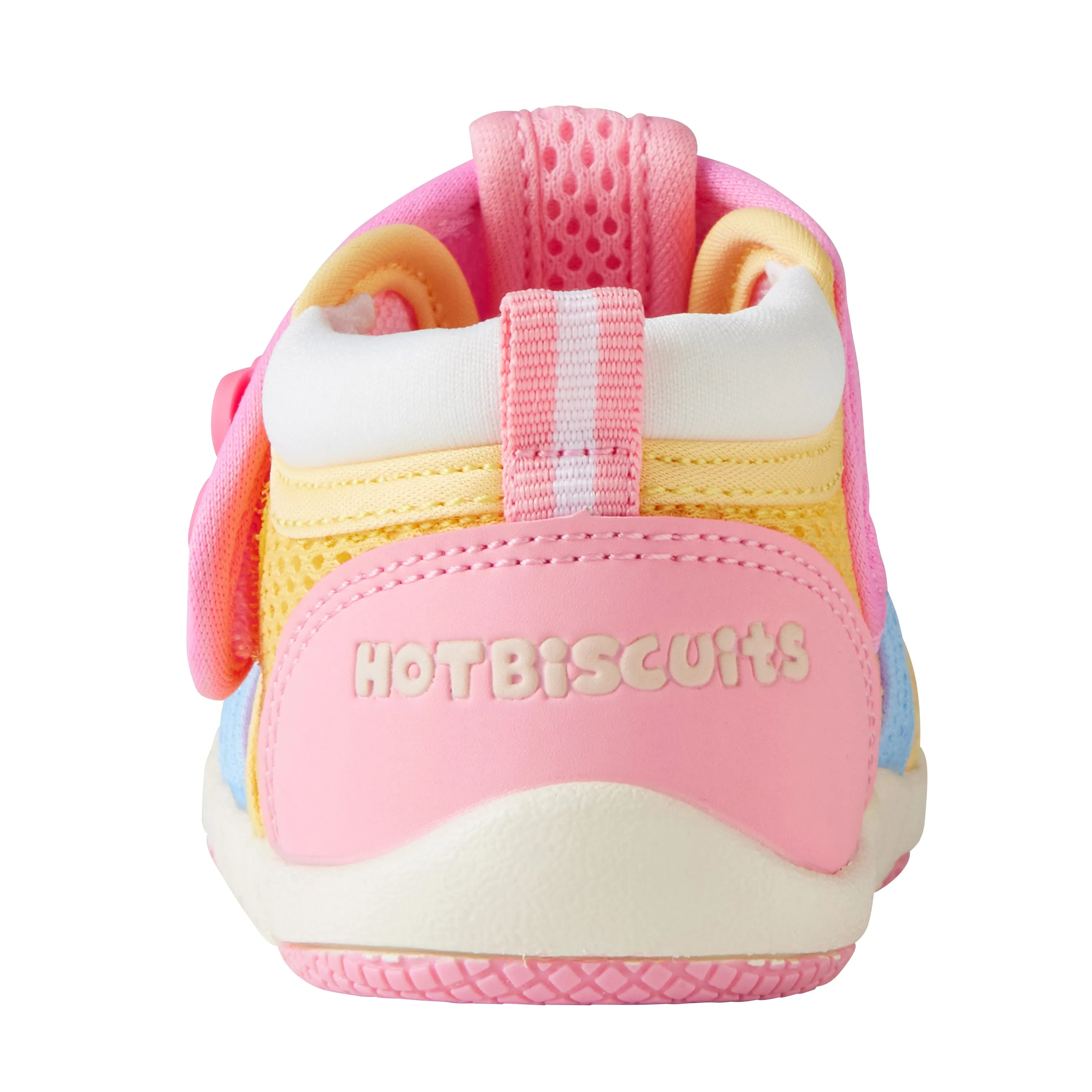 HOT BISCUITS BABY SANDAL