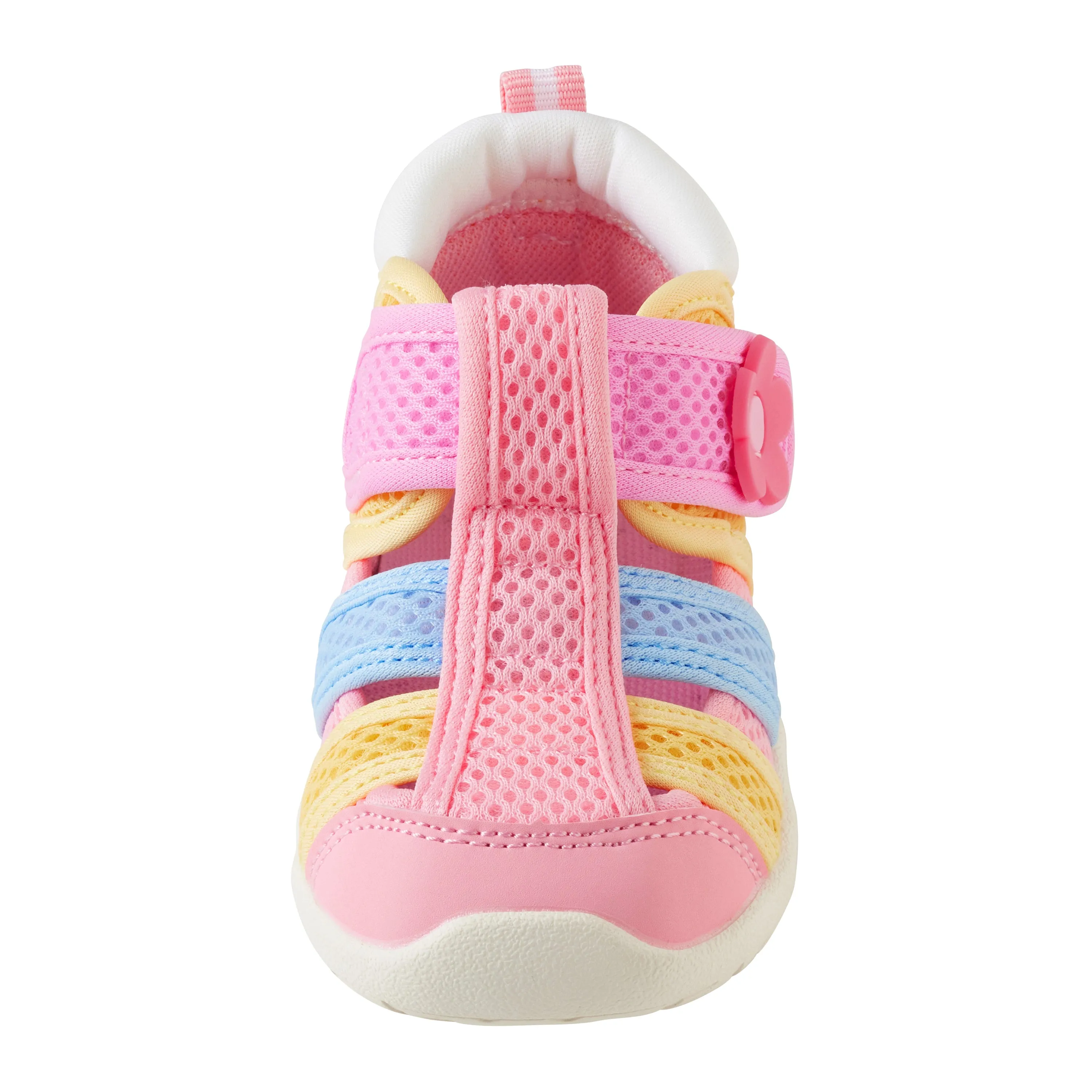HOT BISCUITS BABY SANDAL