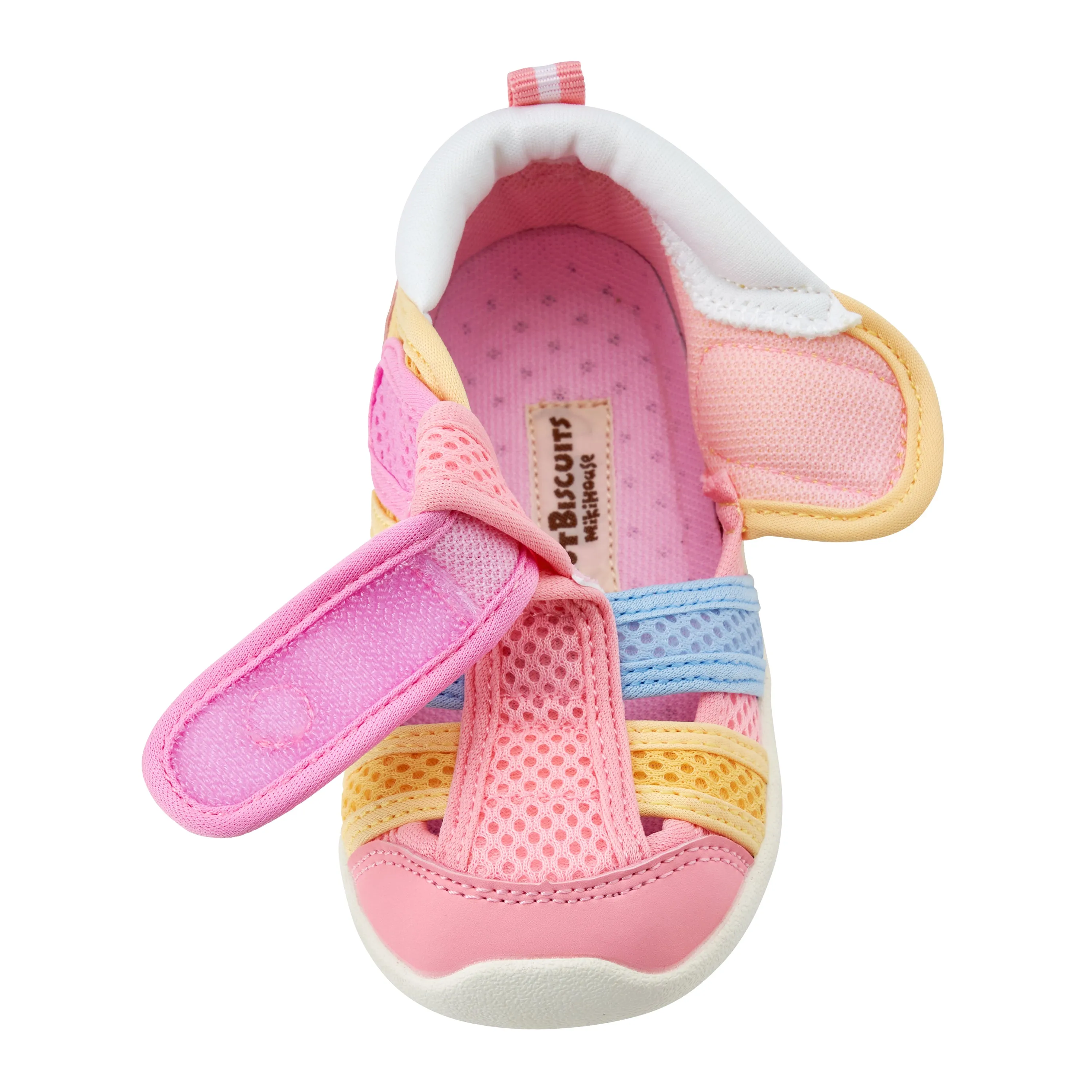 HOT BISCUITS BABY SANDAL