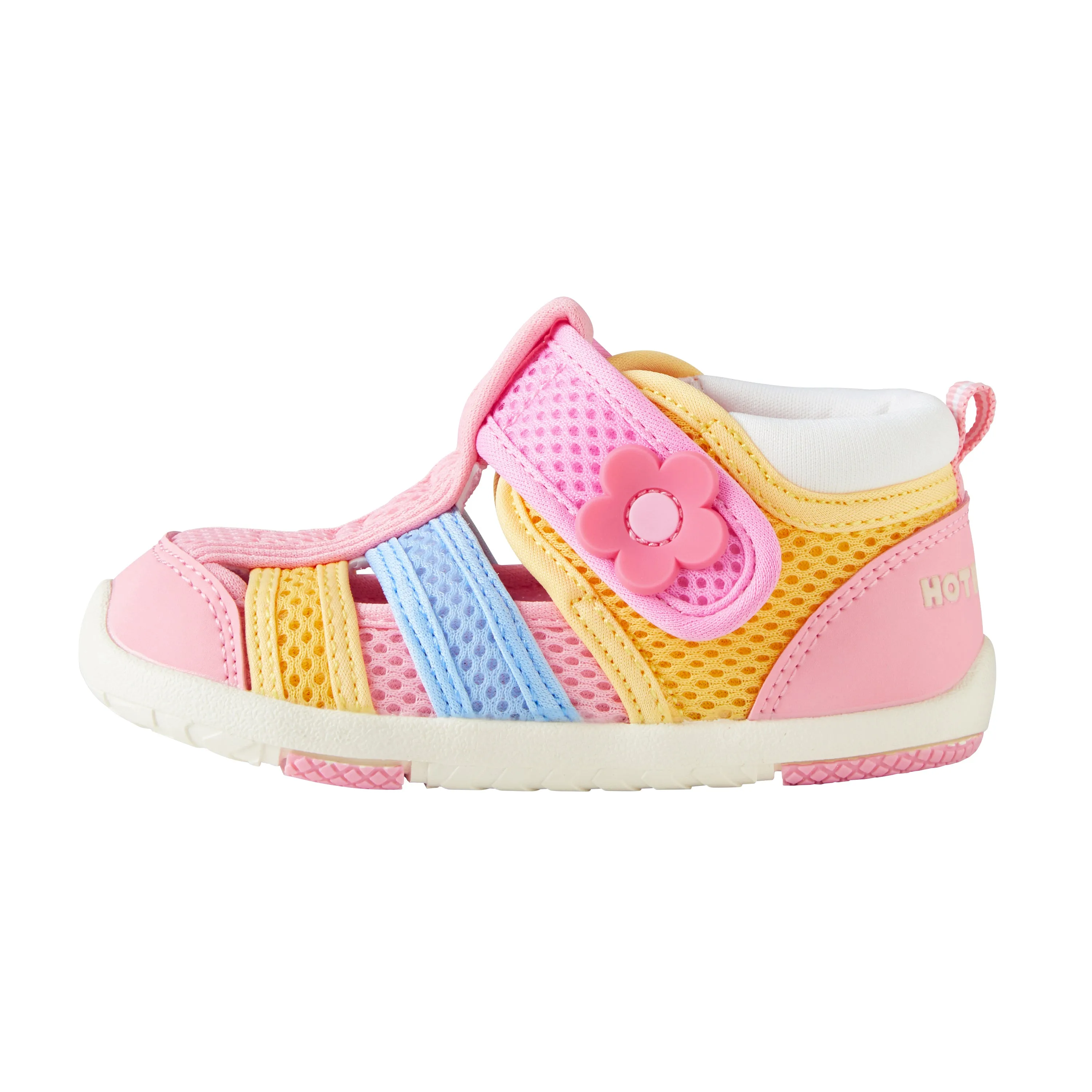 HOT BISCUITS BABY SANDAL