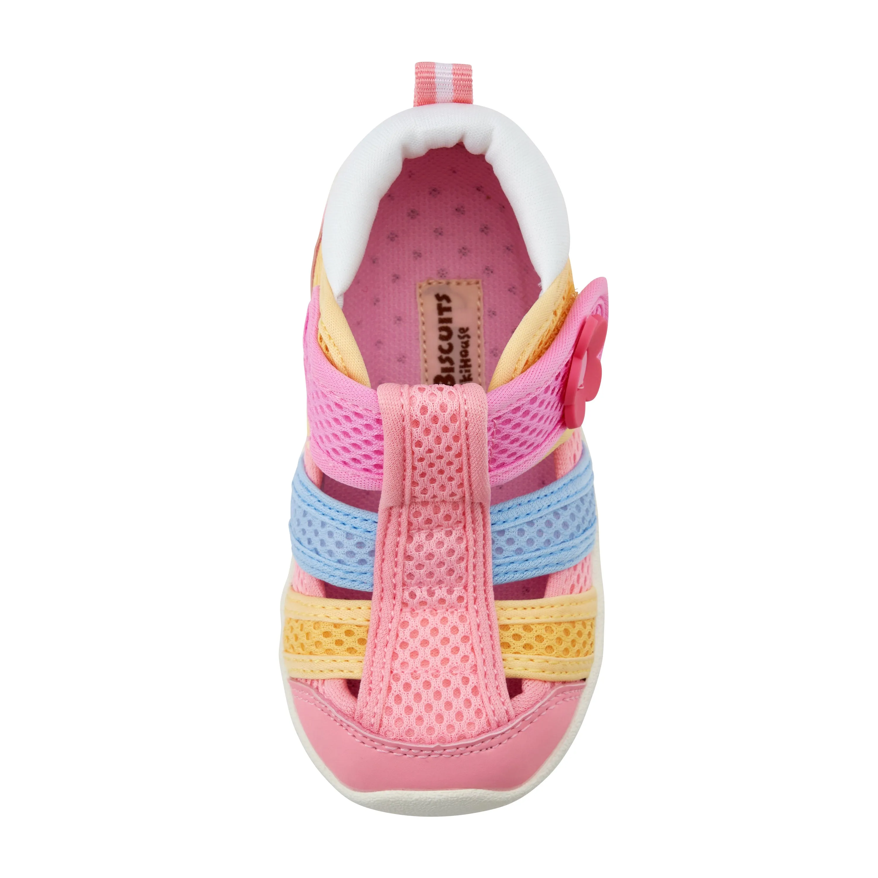 HOT BISCUITS BABY SANDAL