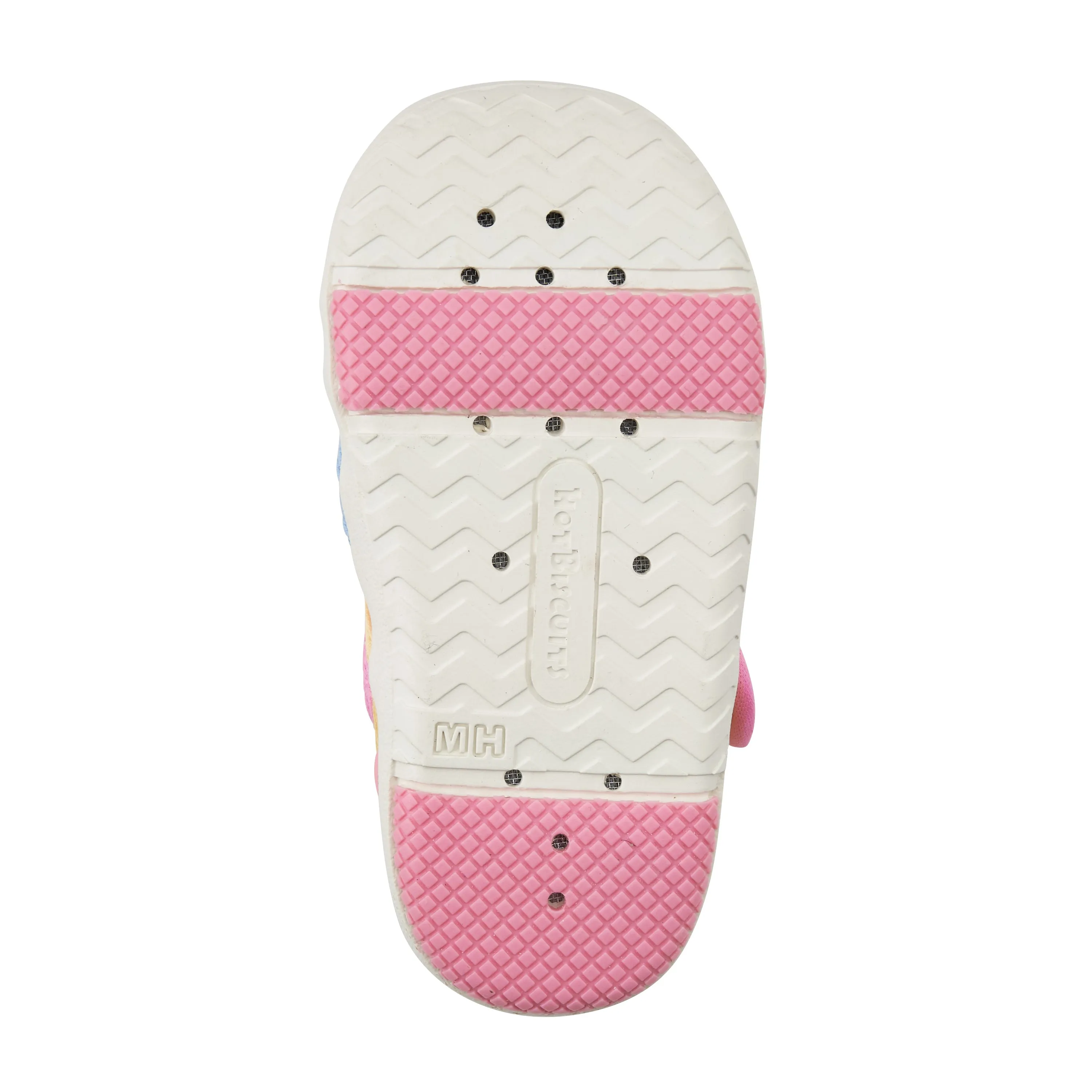 HOT BISCUITS BABY SANDAL
