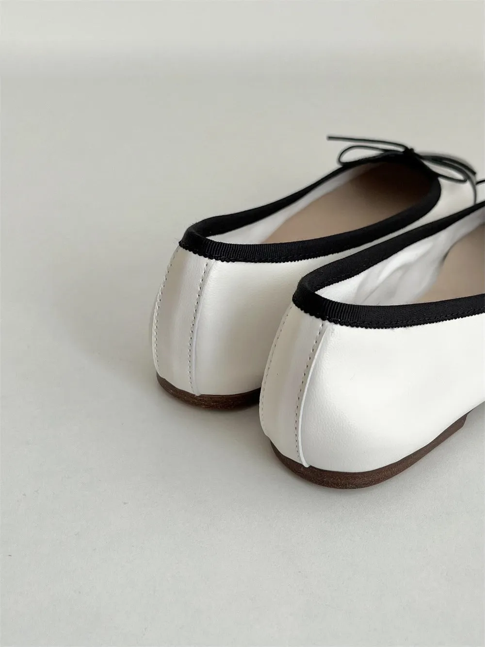 INSTOCK - HANJO Korean Ballet Slippers