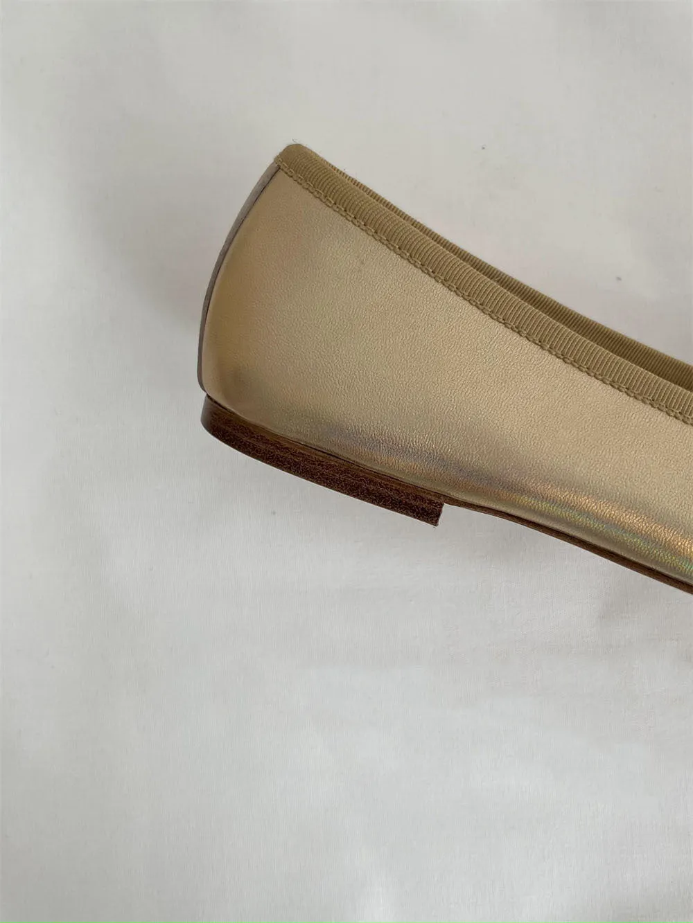 INSTOCK - HANJO Korean Ballet Slippers