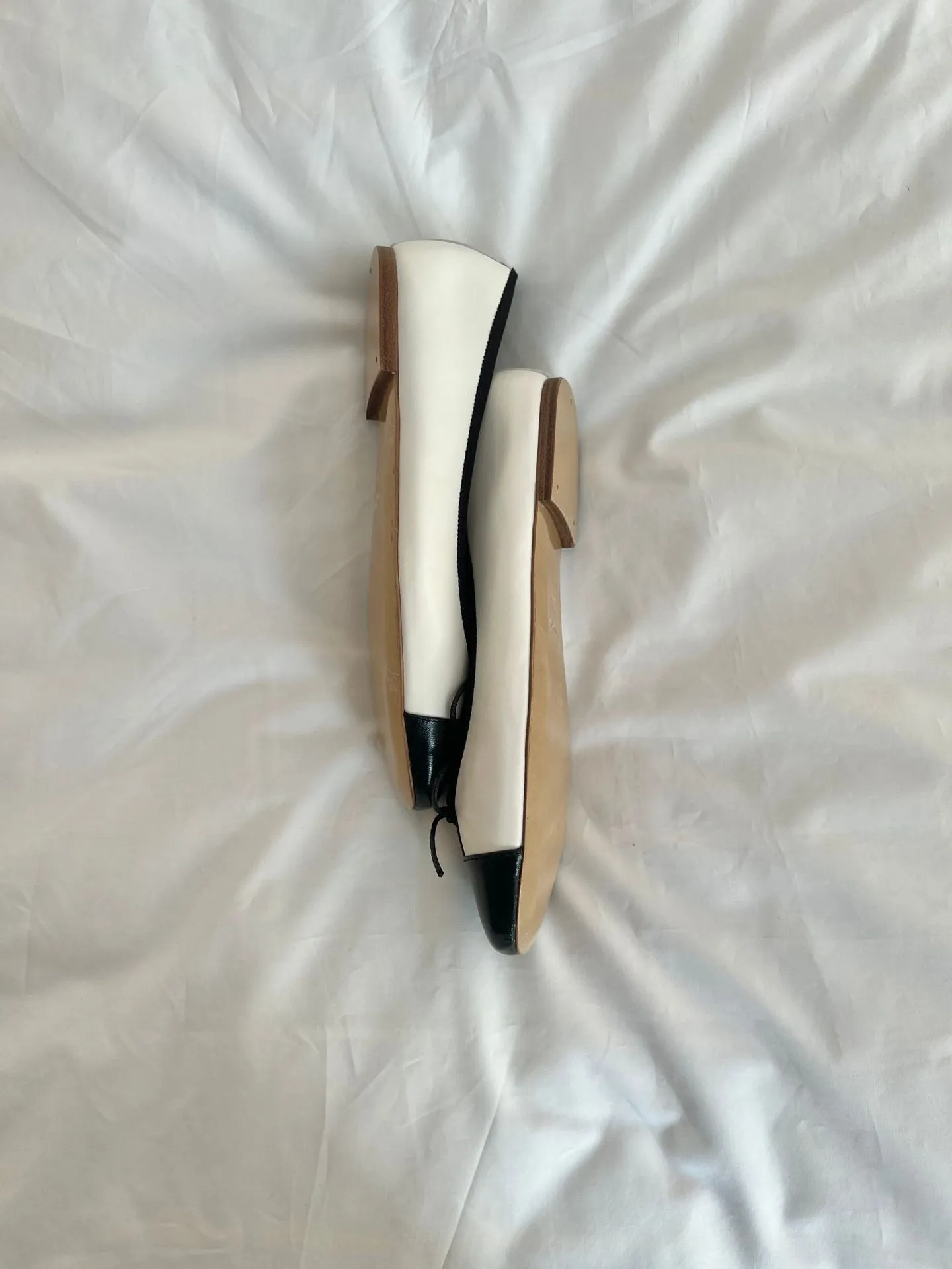 INSTOCK - HANJO Korean Ballet Slippers