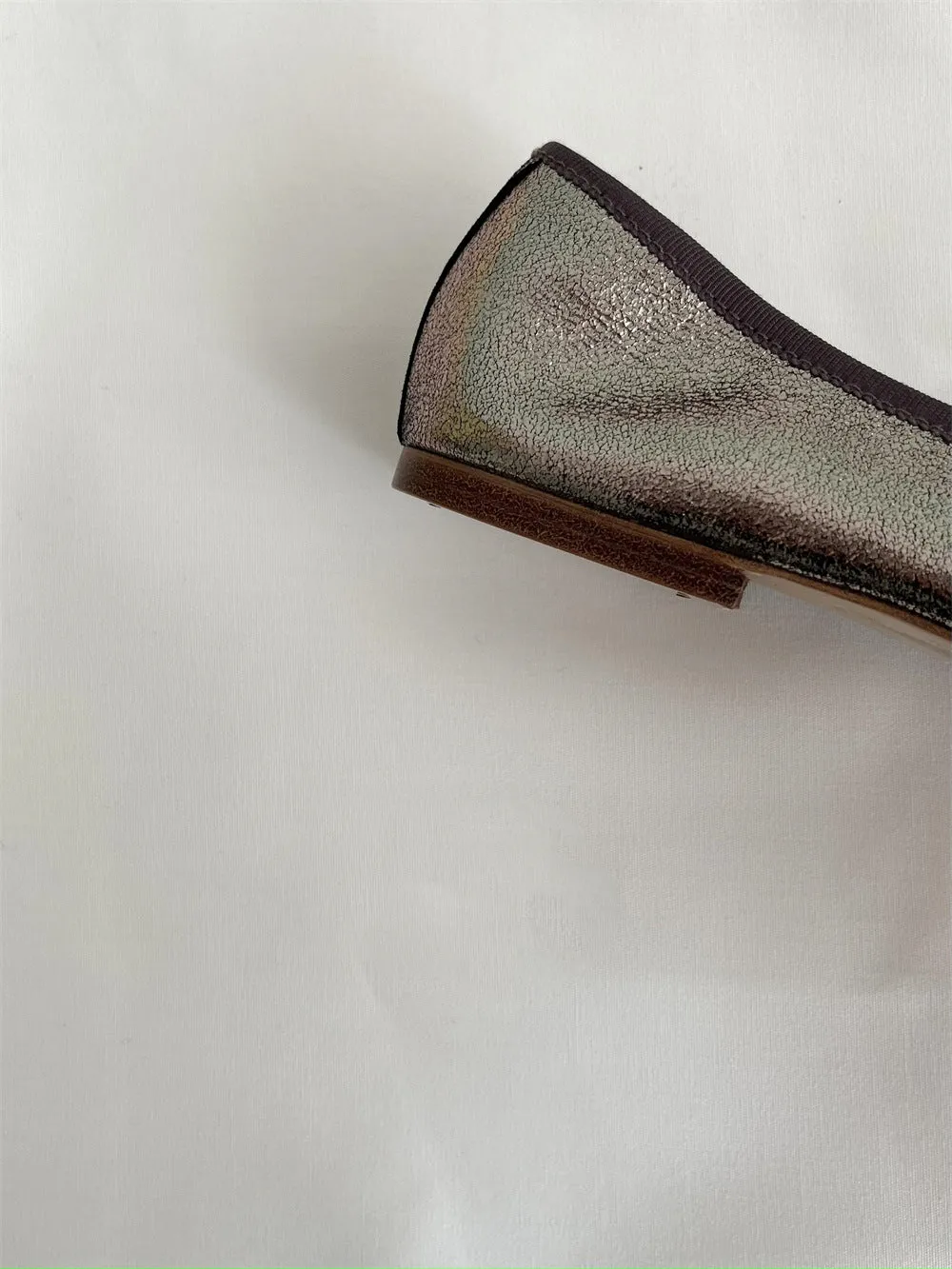INSTOCK - HANJO Korean Ballet Slippers