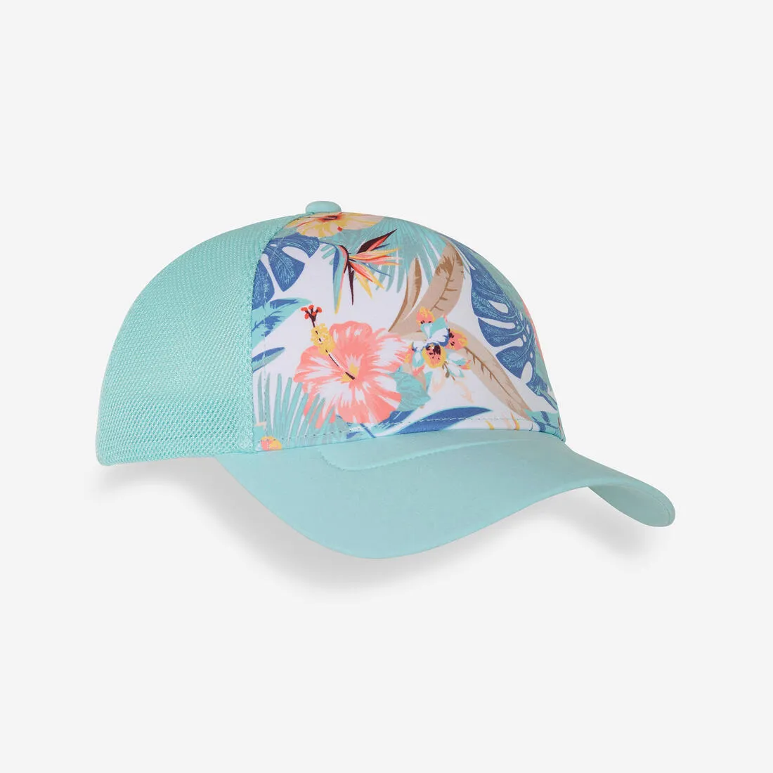KID’S SURFING TRUCKER CAP