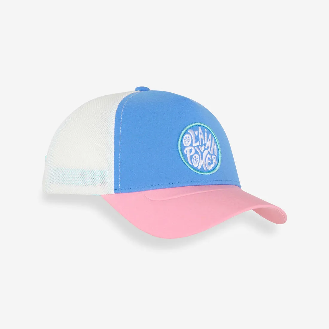 KID’S SURFING TRUCKER CAP