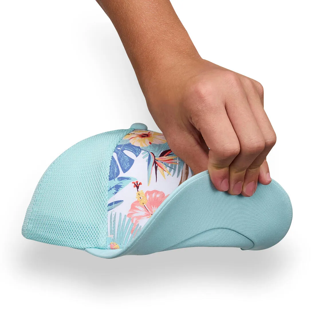KID’S SURFING TRUCKER CAP
