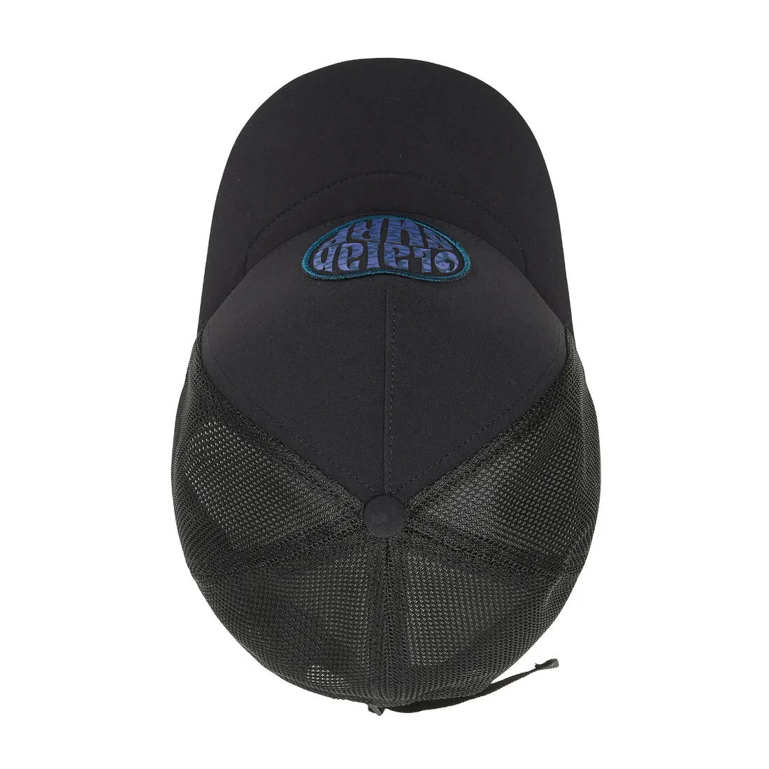 KID’S SURFING TRUCKER CAP