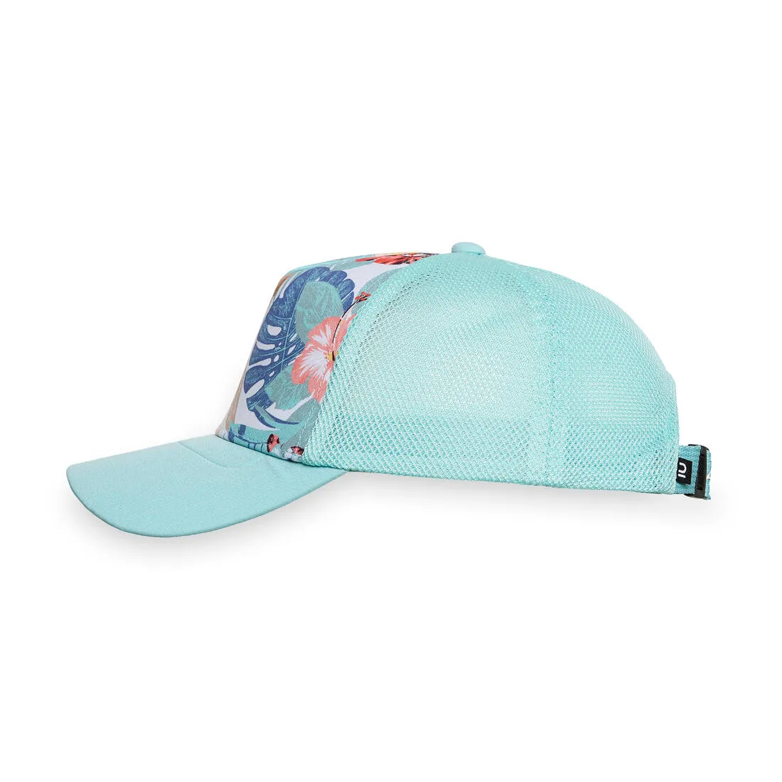 KID’S SURFING TRUCKER CAP