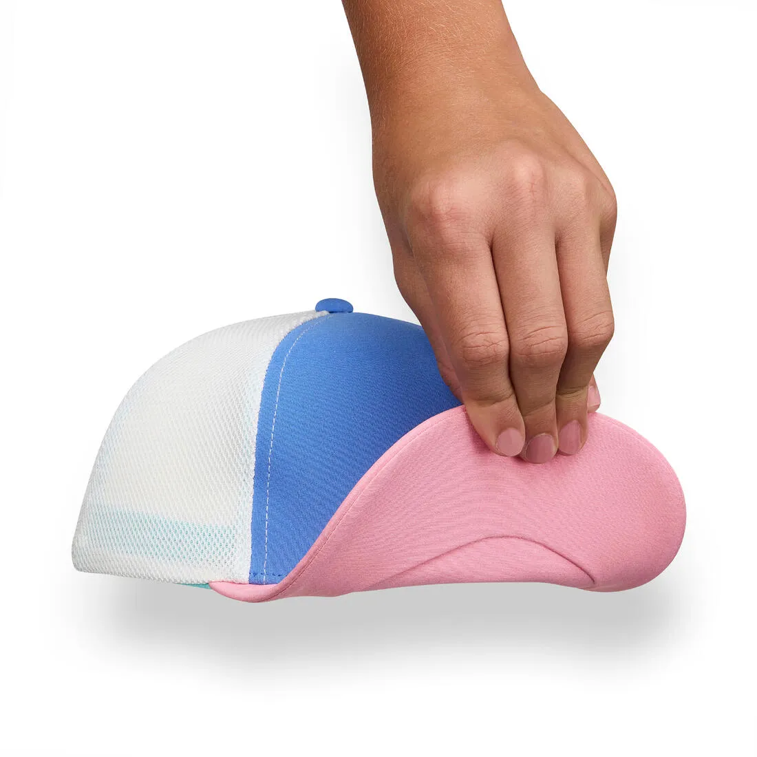KID’S SURFING TRUCKER CAP