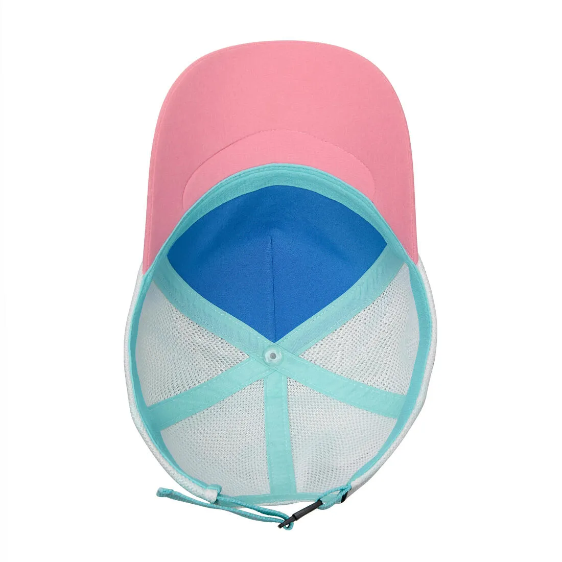 KID’S SURFING TRUCKER CAP