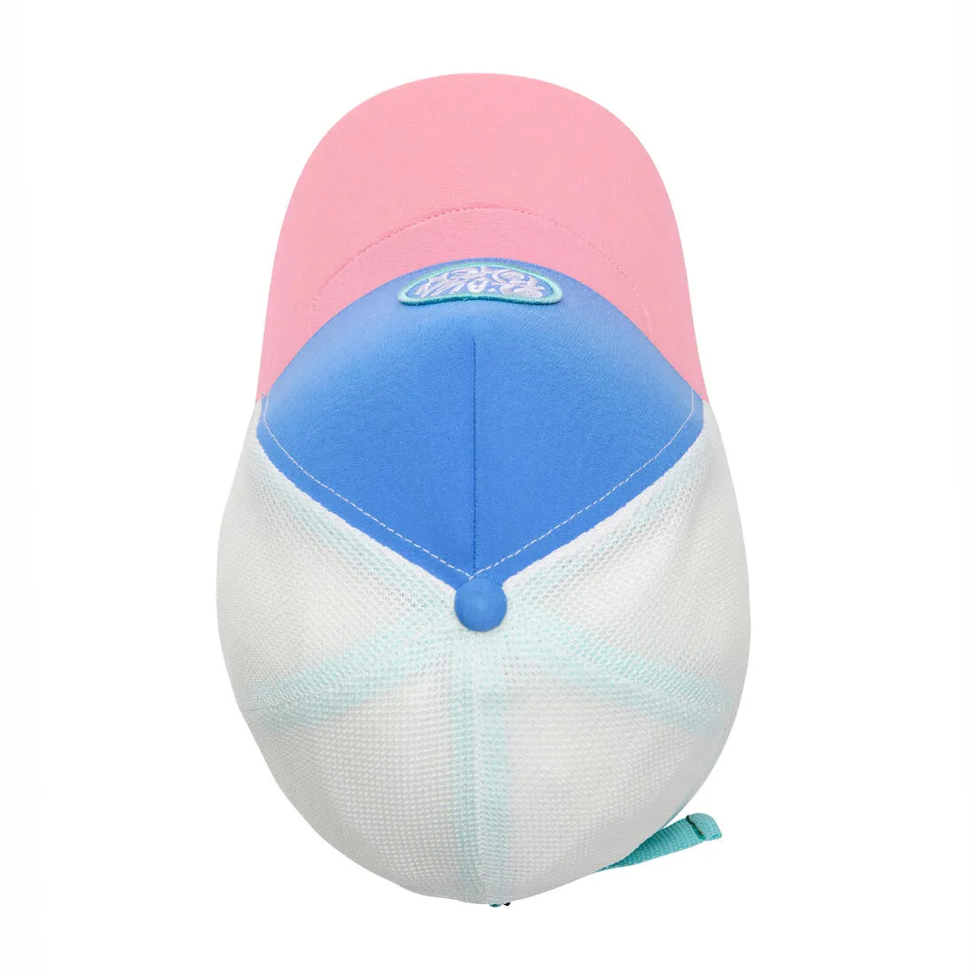 KID’S SURFING TRUCKER CAP