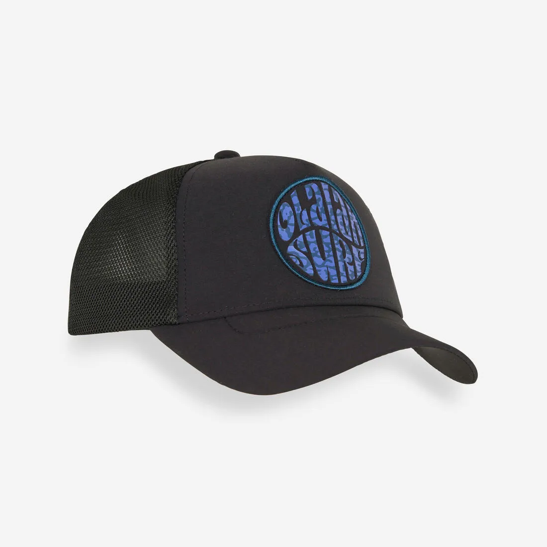 KID’S SURFING TRUCKER CAP
