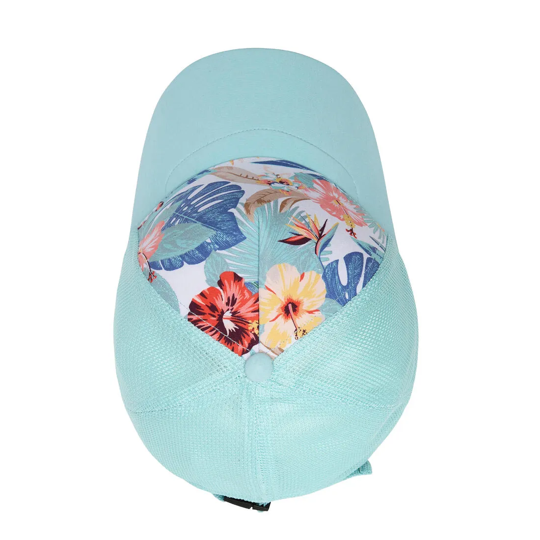 KID’S SURFING TRUCKER CAP