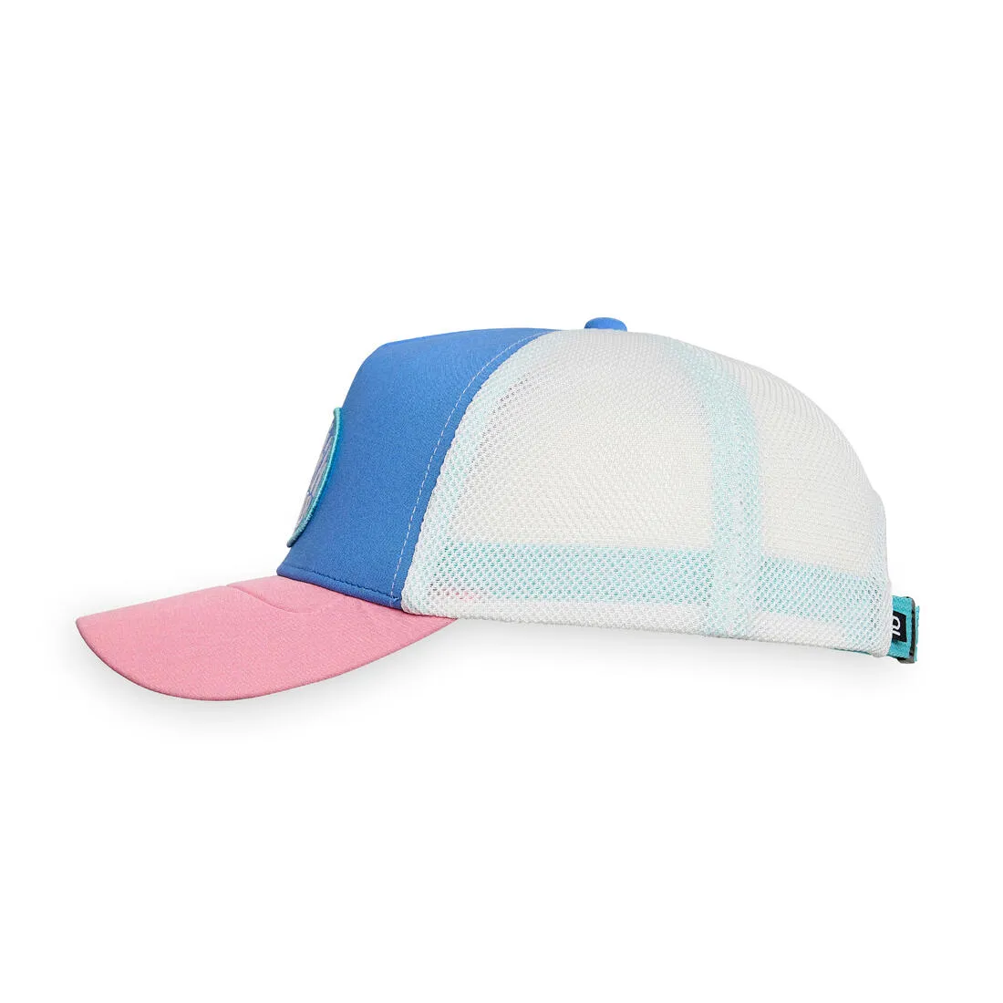 KID’S SURFING TRUCKER CAP
