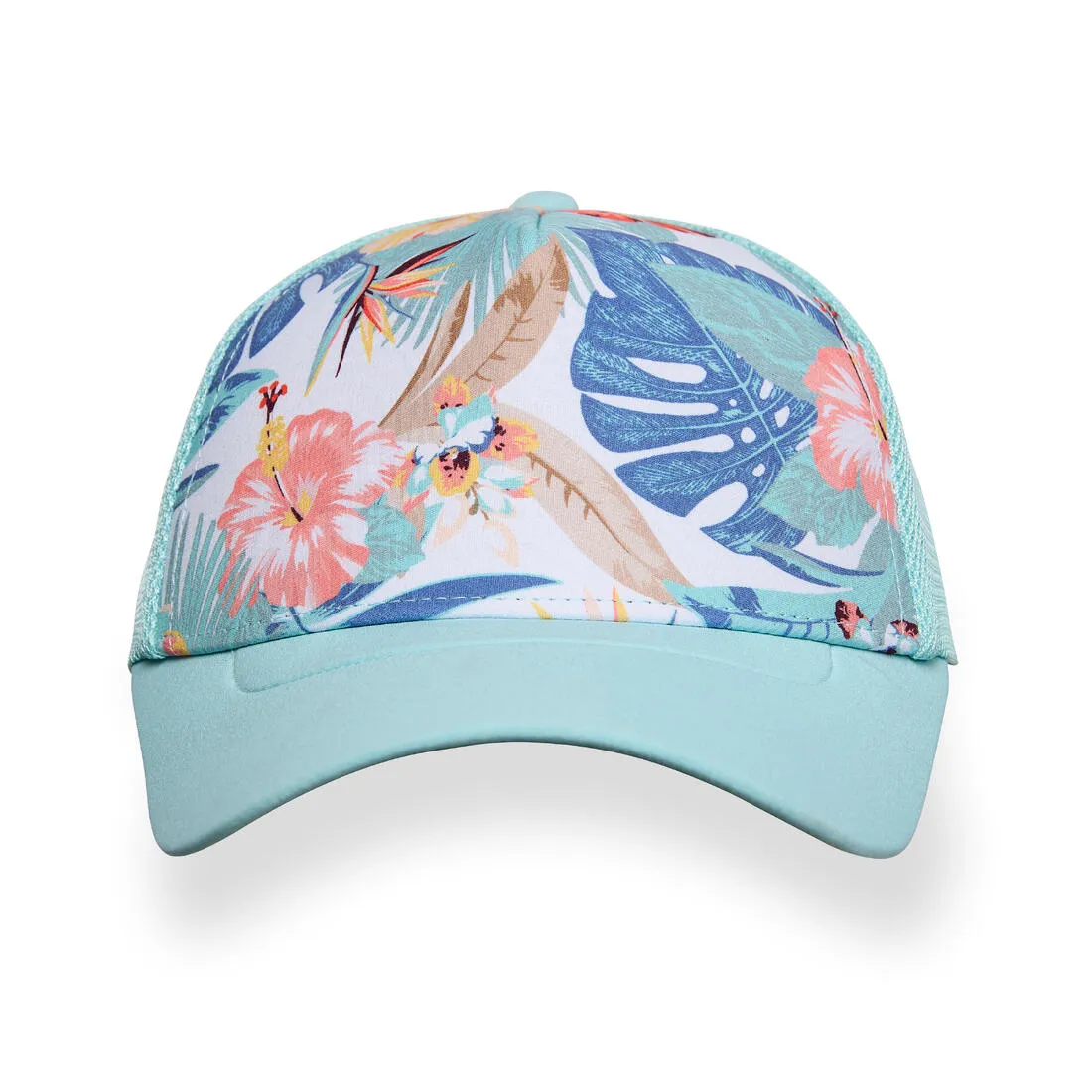 KID’S SURFING TRUCKER CAP