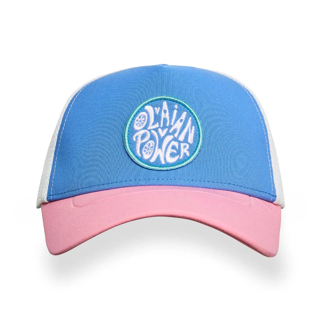 KID’S SURFING TRUCKER CAP