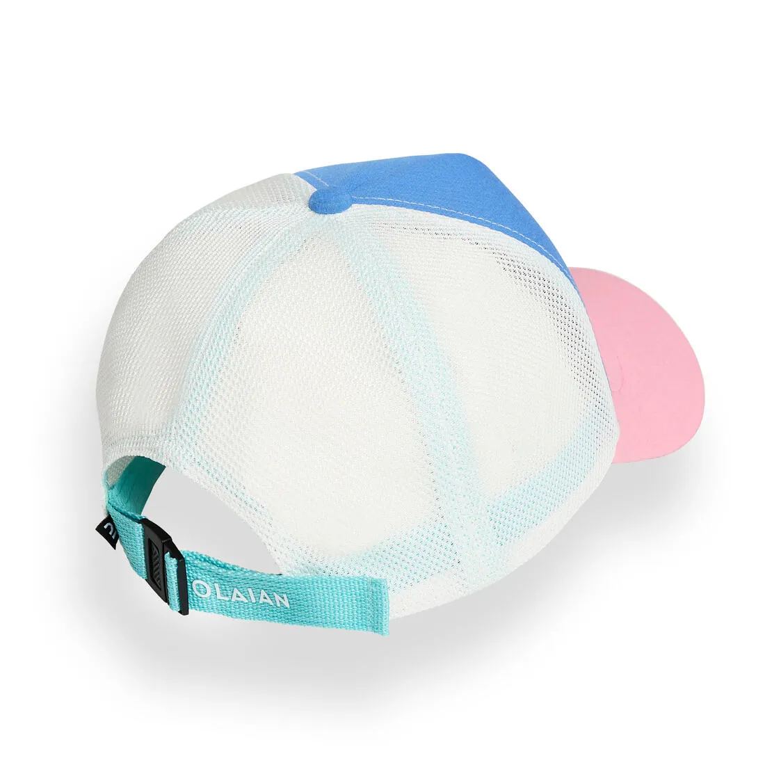 KID’S SURFING TRUCKER CAP