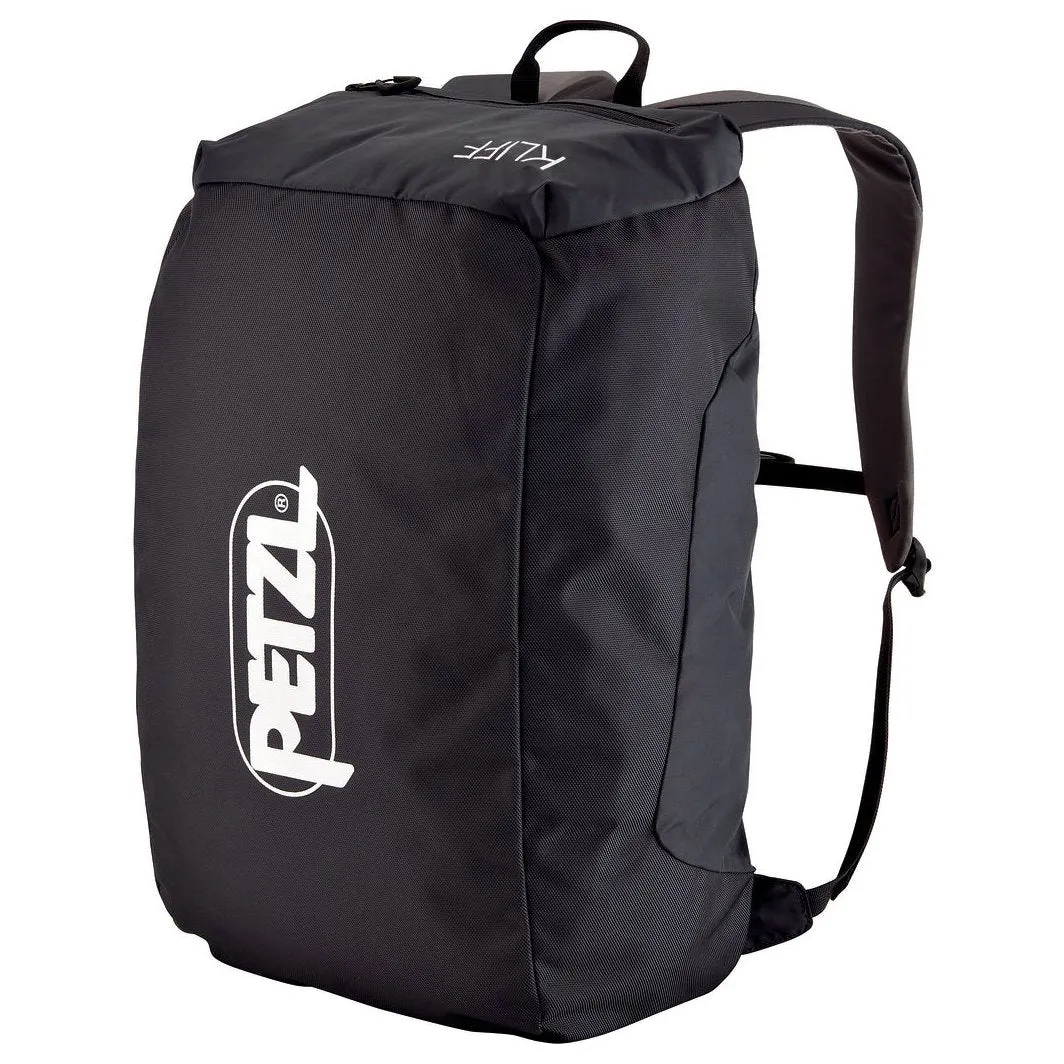 Kliff (36L) - grey, climbing pack