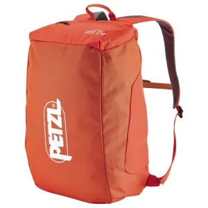 Kliff (36L) - red/orange, climbing backpack