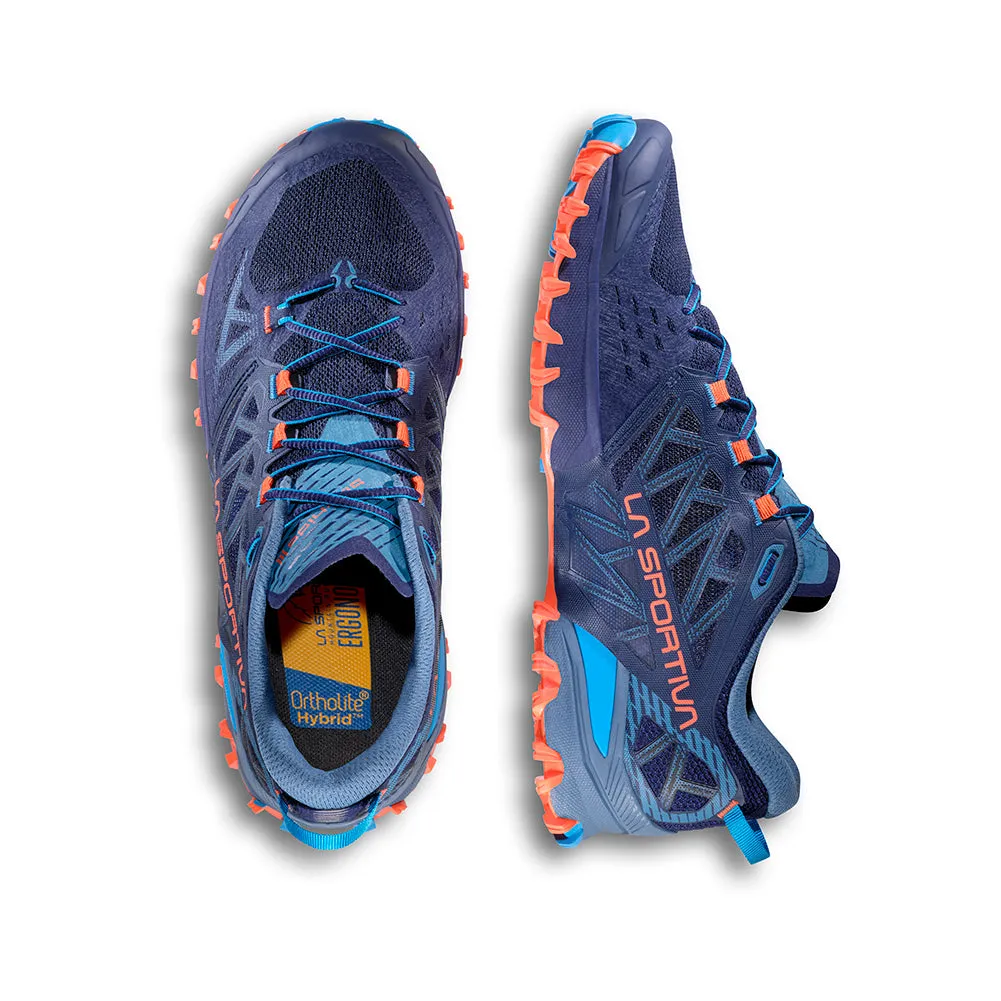 La Sportiva Bushido III Wide Shoes (Men's)