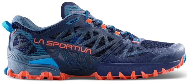 La Sportiva Bushido III Wide Shoes (Men's)